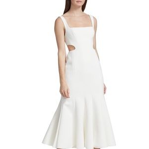 Acler
Paracombe Midi-Dress